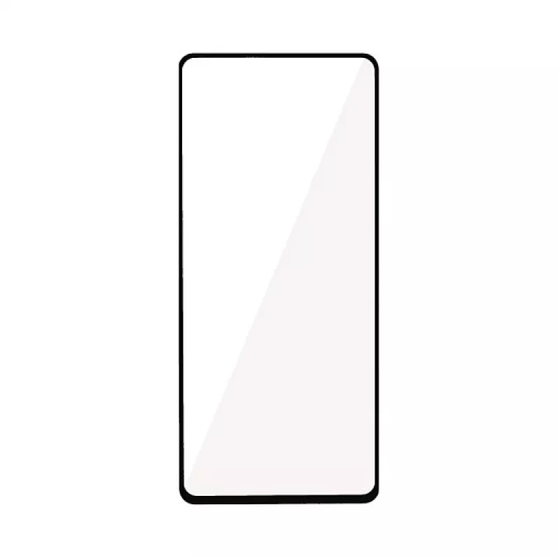 Green Cell GC Clarity rūdīta stikla ekrāna aizsargs Xiaomi Pocophone F2 Pro - 9H cietība, 0,33 mm, oleofobisks, bez burbuļiem, pilna pārklājuma