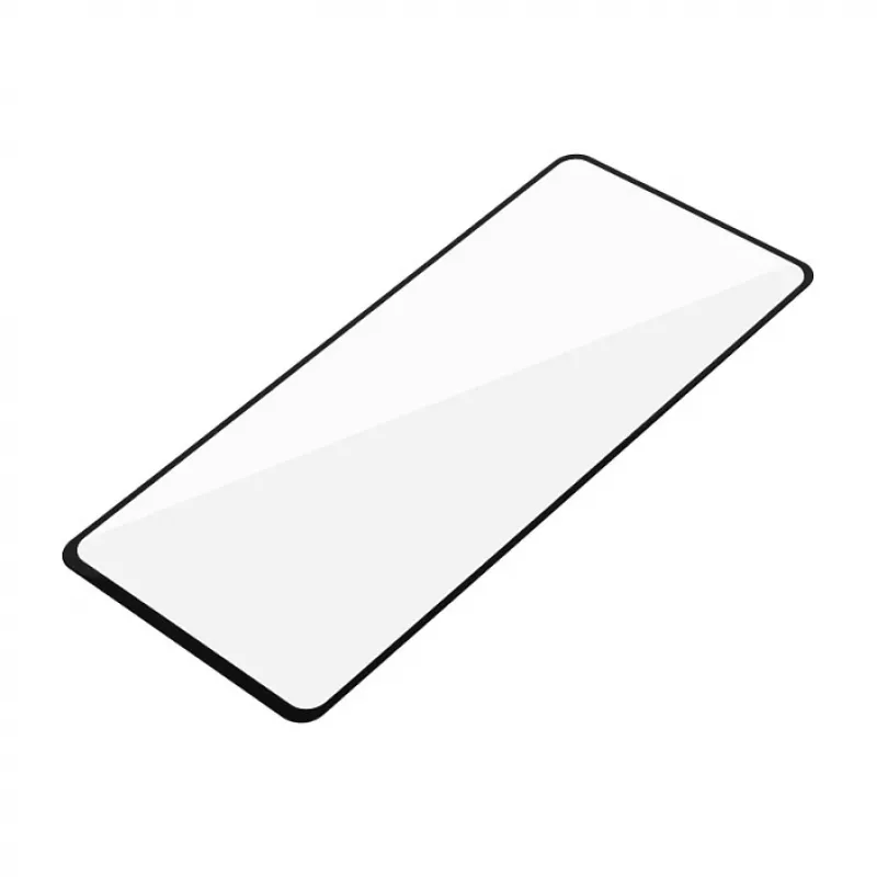 Green Cell GC Clarity rūdīta stikla ekrāna aizsargs Xiaomi Pocophone F2 Pro - 9H cietība, 0,33 mm, oleofobisks, bez burbuļiem, pilna pārklājuma