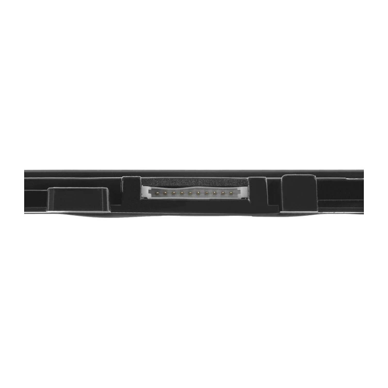 Green Cell TE03XL akumulators HP Omen 15-AX un Pavilion 15-BC sērijām – 52.5Wh, 11.55V, 4550mAh, Li-ion, 3 elementi, melns