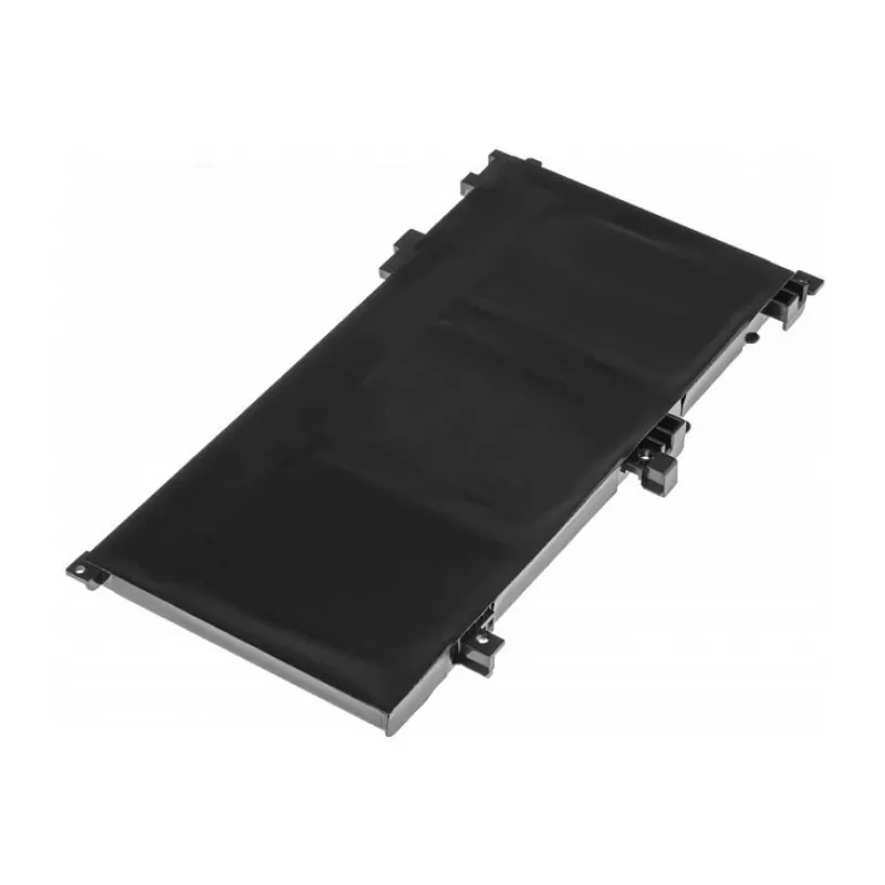 Green Cell TE03XL akumulators HP Omen 15-AX un Pavilion 15-BC sērijām – 52.5Wh, 11.55V, 4550mAh, Li-ion, 3 elementi, melns