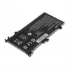 Green Cell TE03XL akumulators HP Omen 15-AX un Pavilion 15-BC sērijām – 52.5Wh, 11.55V, 4550mAh, Li-ion, 3 elementi, melns