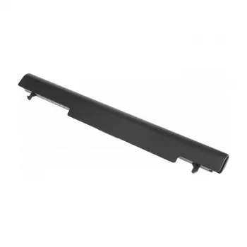 Green Cell ULTRA klēpjdatora baterija AS47ULTRA Asus K56 R505 S46 S56 – 14.4V 3400mAh, 49Wh, 4-šūnu Li-ion, melna
