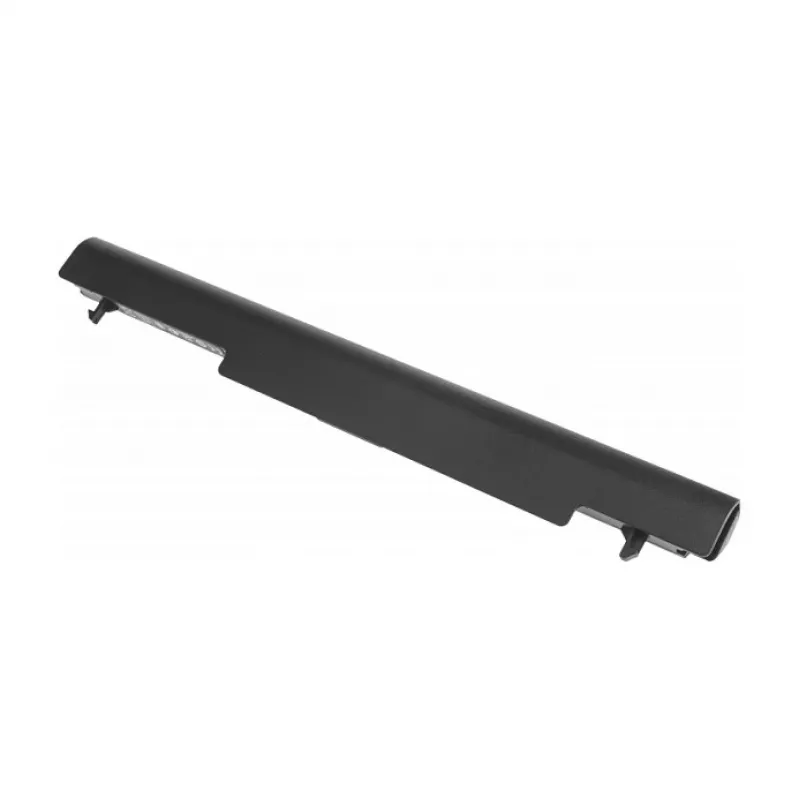 Green Cell ULTRA klēpjdatora baterija AS47ULTRA Asus K56 R505 S46 S56 – 14.4V 3400mAh, 49Wh, 4-šūnu Li-ion, melna