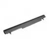Green Cell ULTRA klēpjdatora baterija AS47ULTRA Asus K56 R505 S46 S56 – 14.4V 3400mAh, 49Wh, 4-šūnu Li-ion, melna