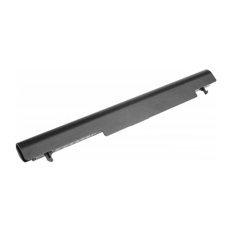 Green Cell ULTRA klēpjdatora baterija AS47ULTRA Asus K56 R505 S46 S56 – 14.4V 3400mAh, 49Wh, 4-šūnu Li-ion, melna
