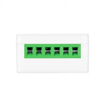 GREENBLUE padziļinātās montāžas Wi-Fi vadības relejs GB739
