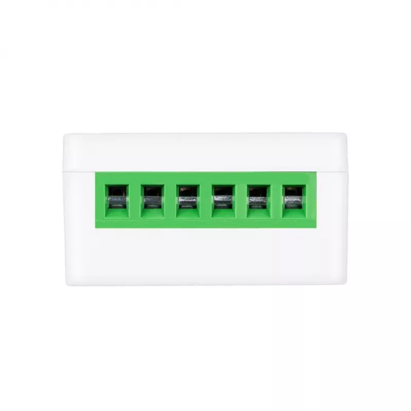 GREENBLUE padziļinātās montāžas Wi-Fi vadības relejs GB739
