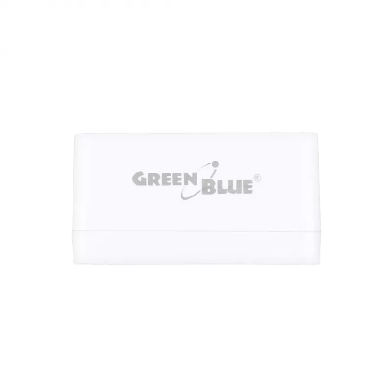 GREENBLUE padziļinātās montāžas Wi-Fi vadības relejs GB739