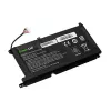 Greencell klēpjdatora akumulators HP Pavilion 15-EC sērijai 4150mAh 11.55V 48Wh Li-ion
