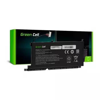 Greencell klēpjdatora akumulators HP Pavilion 15-EC sērijai 4150mAh 11.55V 48Wh Li-ion