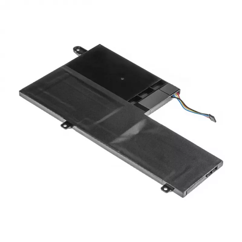 Greencell LE161 klēpjdatora baterija 7.6V 3500mAh litija polimēru Lenovo Yoga 3 14 / Yoga 700 14ISK (L14L2P21, L14M2P21)