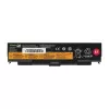 GREENCELL LE89PRO klēpjdatora akumulators Lenovo ThinkPad T440/T540/W540/L440/L540/E540 – 11.1V 5200mAh 6-cell melns