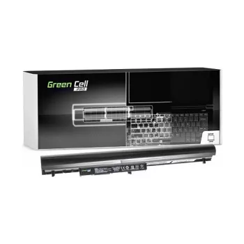 Greencell PRO klēpjdatora akumulators HSTNN-LB5S HP 240 256 G2 G3 OA04 14.4V 2600mAh