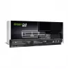 Greencell PRO Laptop Battery KI04 for HP Pavilion 15-AB 14.4V 2600mAh