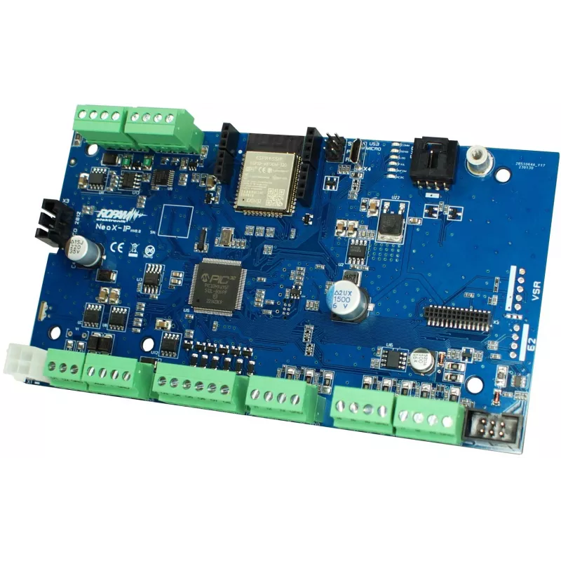 GREENCELL ROPAM NEO-IP VADĪBAS PANELIS