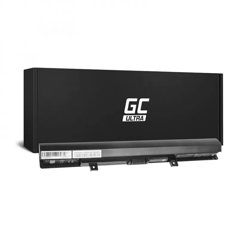 Greencell TS38ULTRA Replacement Laptop Battery for Toshiba Satellite C50-B/C50D-B, 11.1V, 5200mAh, Li-ion