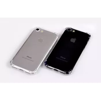 GreenGo Anti Shock 0.5mm Caurspīdīgs Aizmugurējais Vāciņš Xiaomi Redmi Note 5A