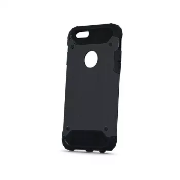 GreenGo Defender Case II for Samsung Galaxy S10 - Melns
