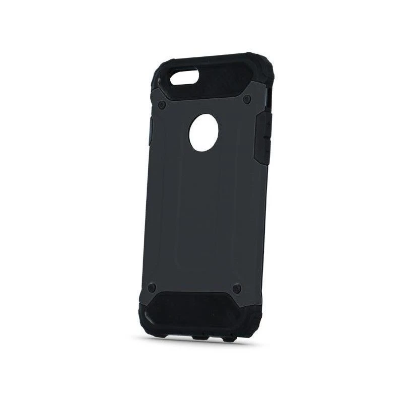 GreenGo Defender Case II for Samsung Galaxy S10 - Melns