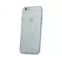 GreenGo Henna Feminine TPU maciņš Apple iPhone 6/6S