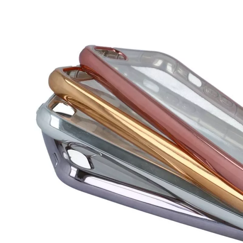 GreenGo hibrīda aizsargmaciņš Xiaomi Redmi Note 4 / Note 4X - Rožu zelts