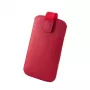 GreenGo Samsung Mono XXXXL Note 2 Red nomaināmā baterija