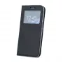 GreenGo Smart Look Black Flip Cover for Huawei Mate 10