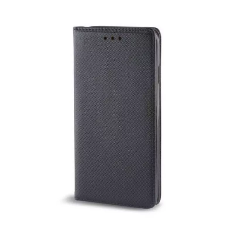 GreenGo Smart Magnet Case for Sony Xperia 10 Plus - Melns