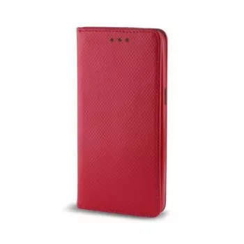 GreenGo Smart Magnet Flip Case for Xiaomi Redmi 4A - Sarkans