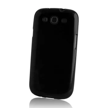 GreenGo Sony Xperia X Performance TPU Gel Case Black