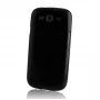 GreenGo TPU Gel Case for Samsung Galaxy J3 (2017) J330 - Black