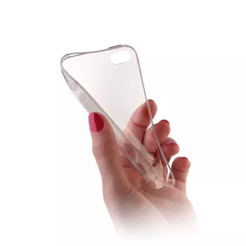 GreenGo Ultra Slim TPU Case for Samsung Galaxy Note 9 - Transparent