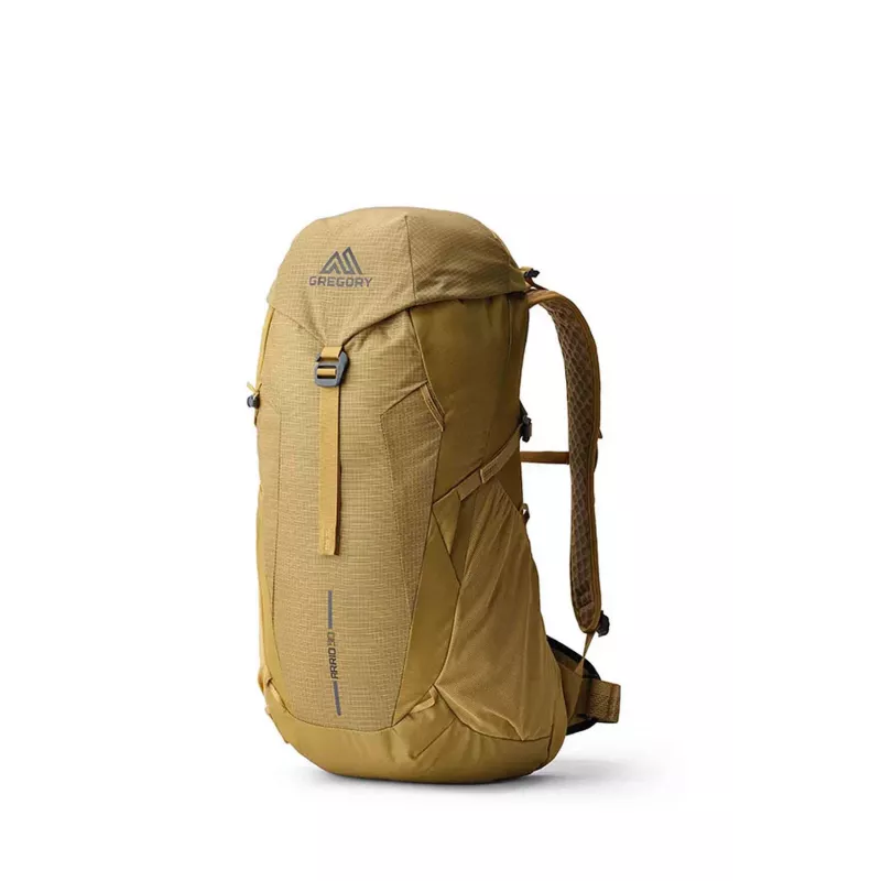 Gregory Arrio 30 Hiking Backpack - Amber Haze