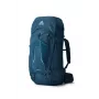Gregory Deva 70 Sieviešu Trekkinga Mugursoma - Mountain Teal, Izmērs XS