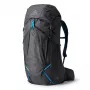 Gregory Focal 48 Mugursoma - Ozone Black, M izmērs