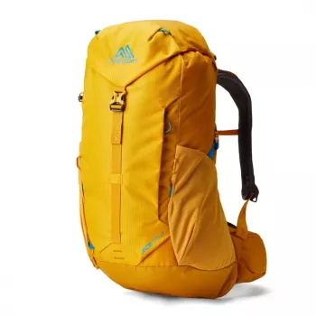 Gregory Jade 28 LT Sieviešu pārgājienu mugursoma - Capri Yellow