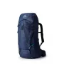 Gregory Jade 53 Sieviešu pārgājienu mugursoma - Midnight Navy, S/M