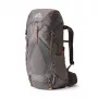 Gregory Maven 38 Sieviešu pārgājienu mugursoma Grey Melon
