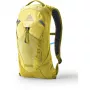 Gregory PACE 6 H2O Mugursoma Mineral Yellow