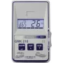 Greisinger GMK 210 Materiāla mitruma mērītājs (118110)