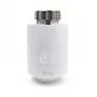 GRENTON Infibity Radiator Thermostat, Z-Wave Plus, White
