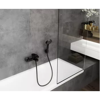 GROHE 71440670 Vannas jaucējkrāns ar apgaismotu ūdeni, StarLight Chrome
