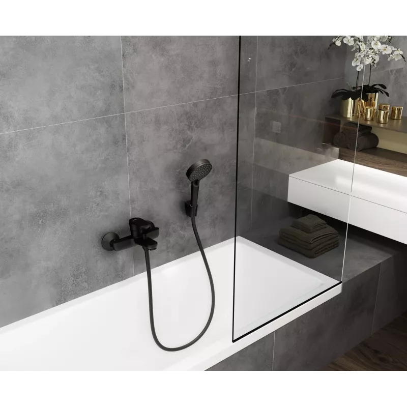 GROHE 71440670 Vannas jaucējkrāns ar apgaismotu ūdeni, StarLight Chrome