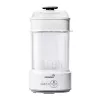 Grownsy Bottle Sterilizer with Dryer (Gray)