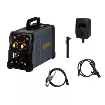 Grunder IGBT-200LI metināšanas iekārta