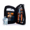 GSI Outdoors Gourmet Kitchen Set 11-Daļu Kempinga Trauku Komplekts