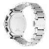 Gucci G-Chrono vīriešu pulkstenis YA101204 44mm nerūsējošais tērauds melns ciparnīca hronogrāfs datums