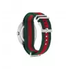 Gucci G-Timeless vīriešu pulkstenis YA142305 41mm Nerūsējošais tērauds Šveices kvarcs
