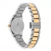 GUCCI G-Timeless sieviešu pulkstenis YA126596 27mm nerūsējošais tērauds sudraba ciparnīca
