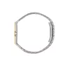GUCCI G-Timeless Sieviešu Pulkstenis YA163403 34mm Nerūsējošais Tērauds Sudraba Saules Suķēts Ciparnīca
